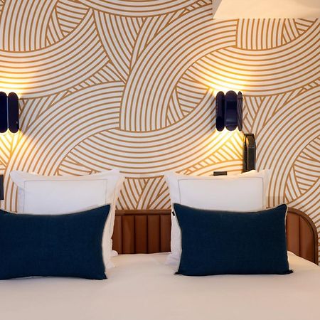 Bijou Hotel Paris Boulogne Екстер'єр фото